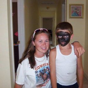 Meet your Posher, Isaiah